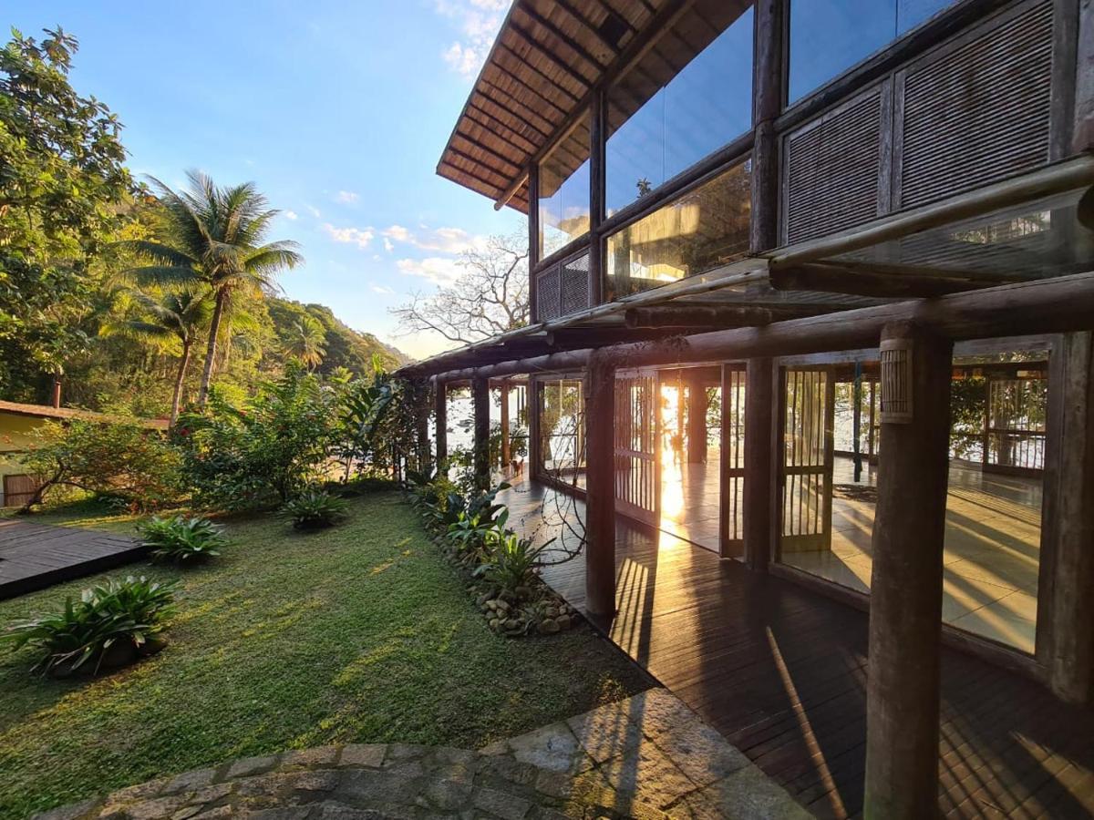 Paraiso Azul Retiro Freguesia de Santana Екстериор снимка