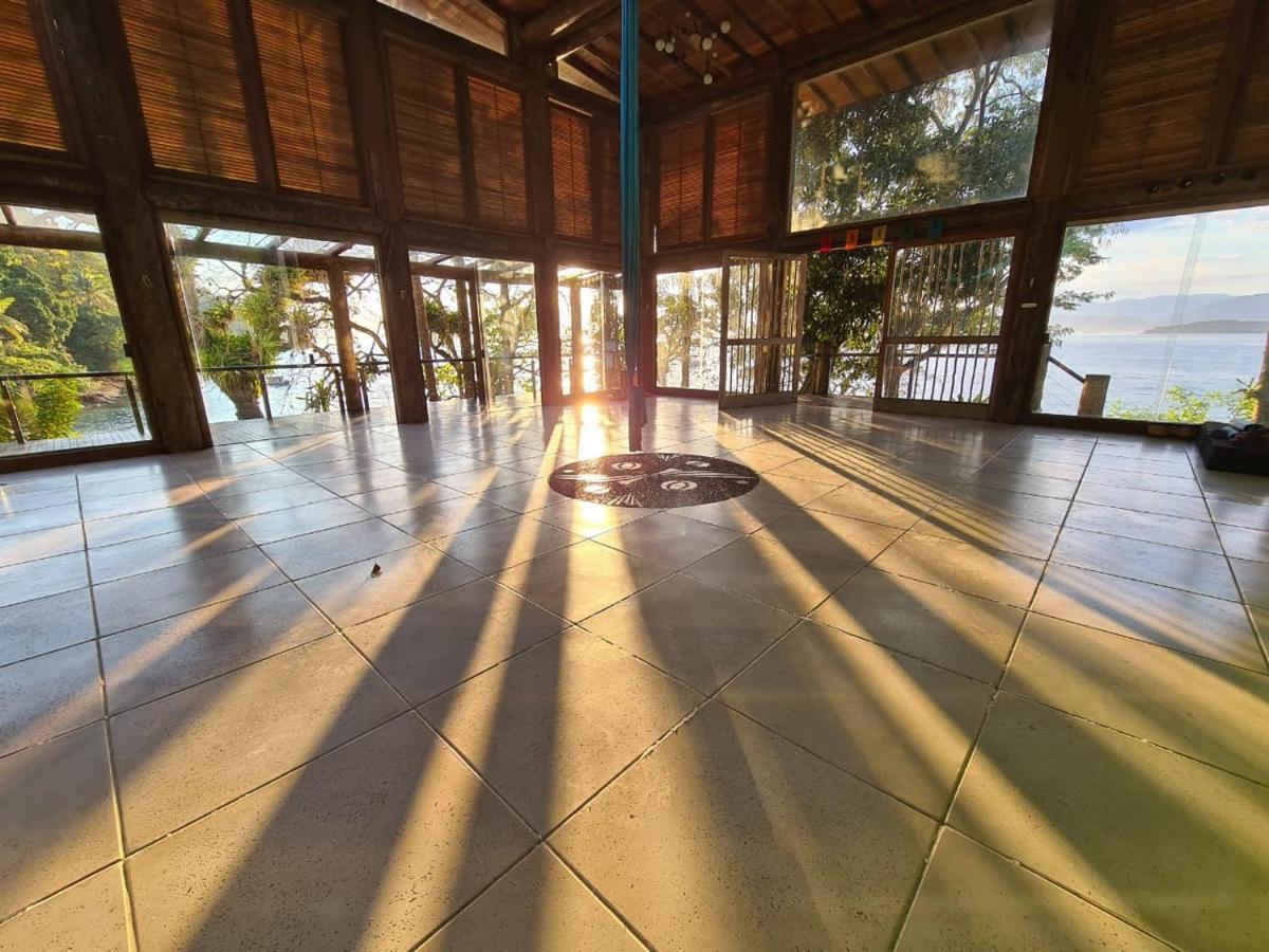 Paraiso Azul Retiro Freguesia de Santana Екстериор снимка