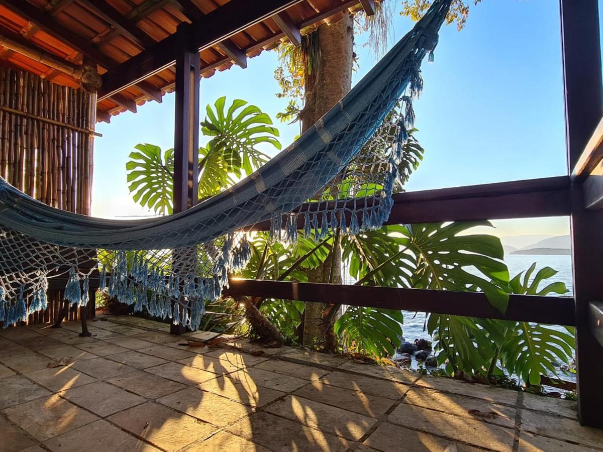 Paraiso Azul Retiro Freguesia de Santana Екстериор снимка
