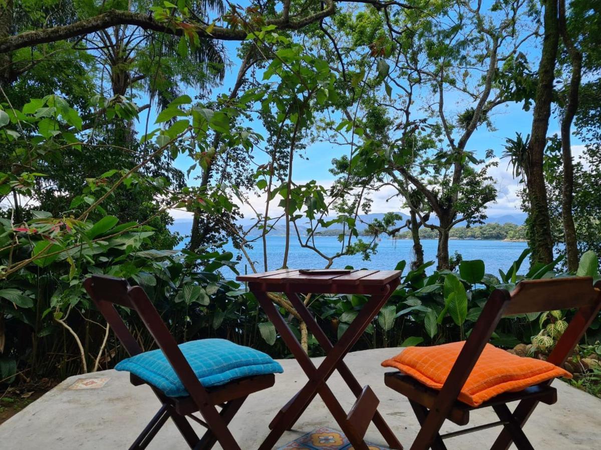 Paraiso Azul Retiro Freguesia de Santana Екстериор снимка