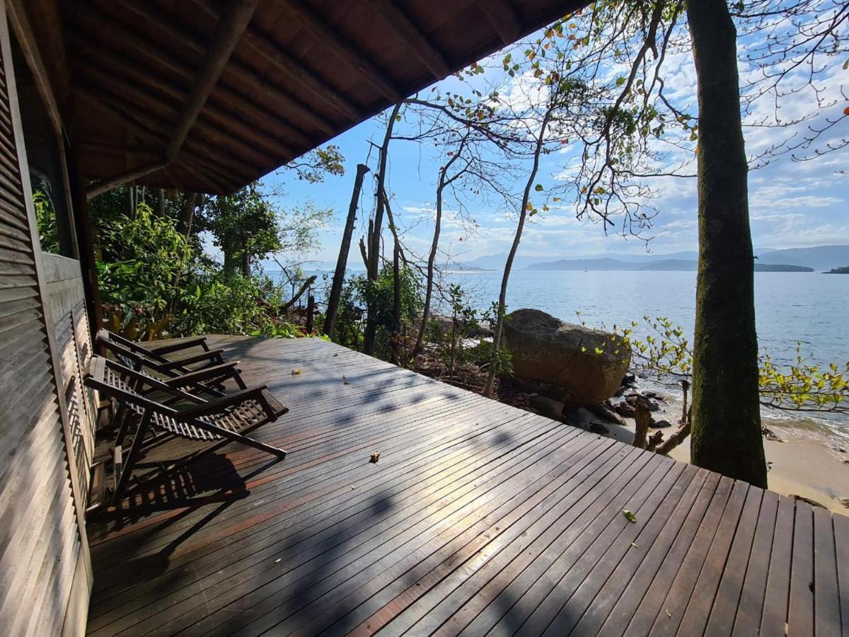 Paraiso Azul Retiro Freguesia de Santana Екстериор снимка