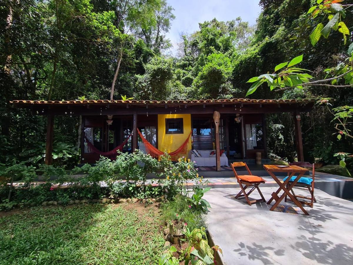 Paraiso Azul Retiro Freguesia de Santana Екстериор снимка