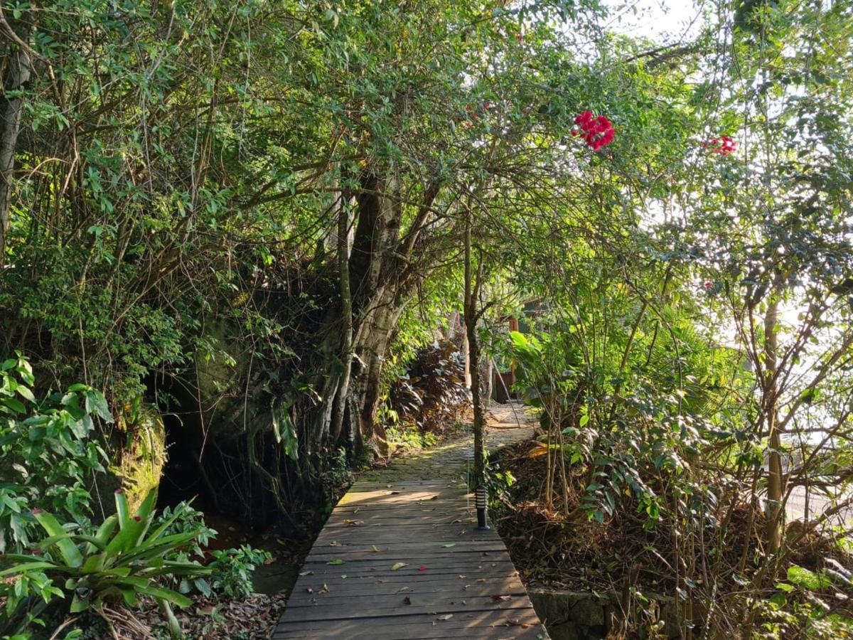 Paraiso Azul Retiro Freguesia de Santana Екстериор снимка