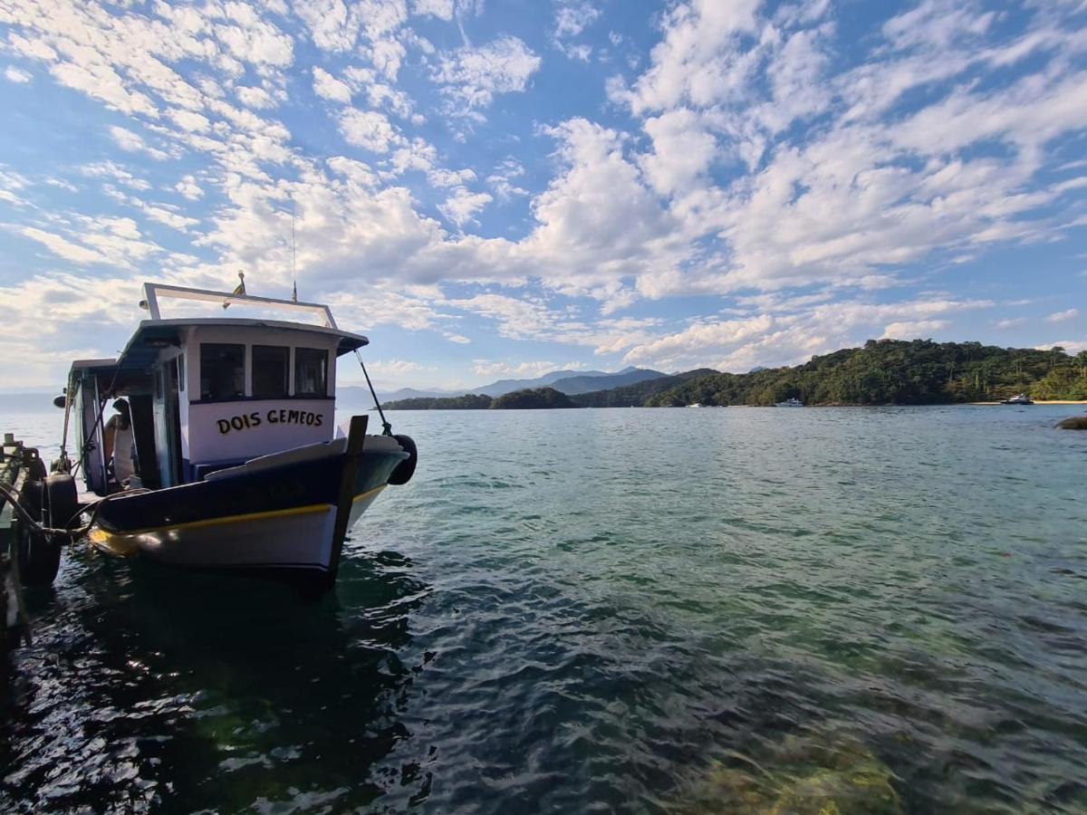 Paraiso Azul Retiro Freguesia de Santana Екстериор снимка