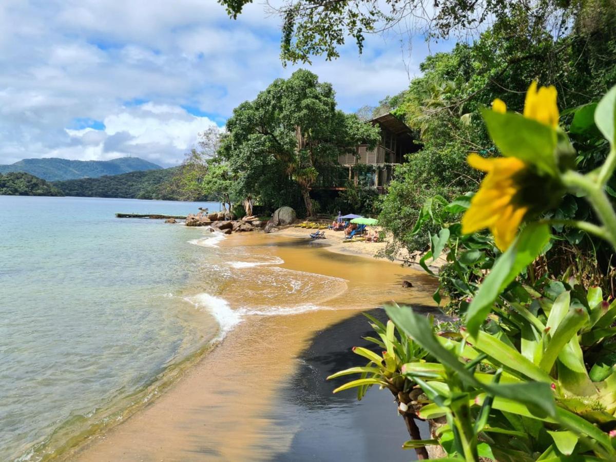 Paraiso Azul Retiro Freguesia de Santana Екстериор снимка