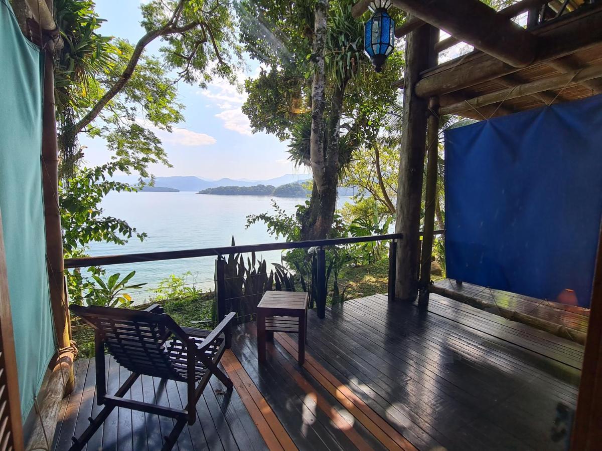 Paraiso Azul Retiro Freguesia de Santana Екстериор снимка