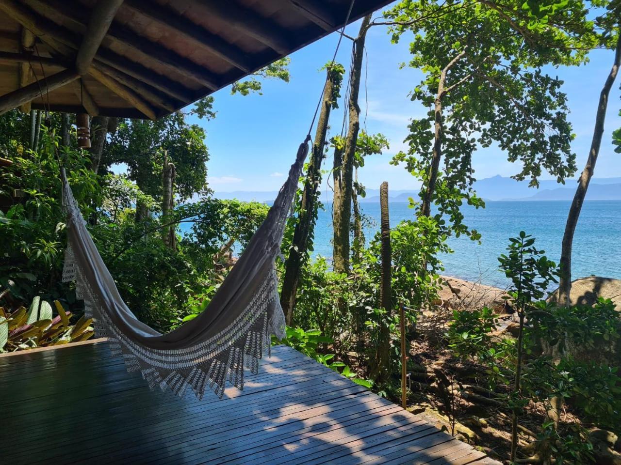 Paraiso Azul Retiro Freguesia de Santana Екстериор снимка