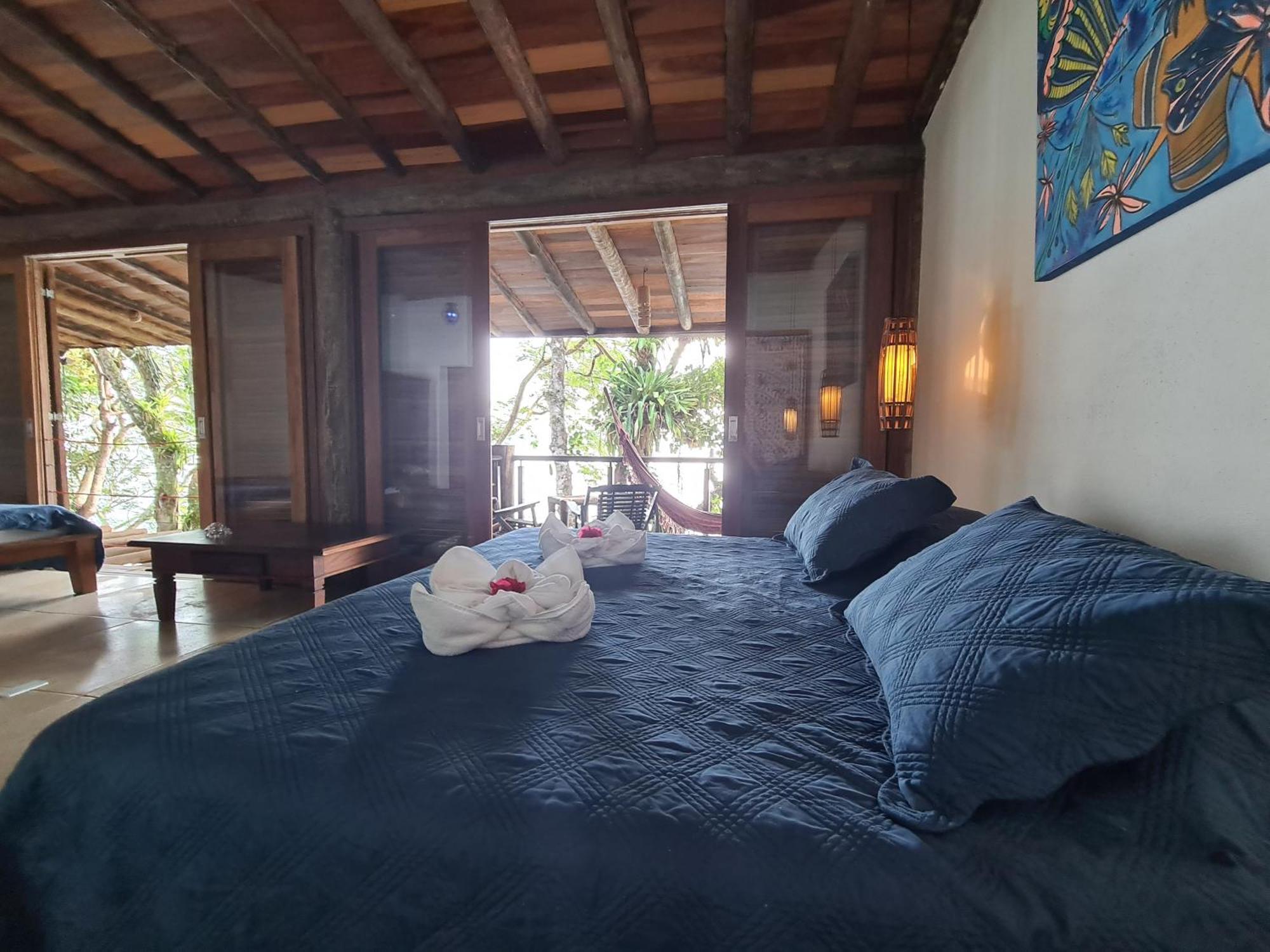 Paraiso Azul Retiro Freguesia de Santana Екстериор снимка