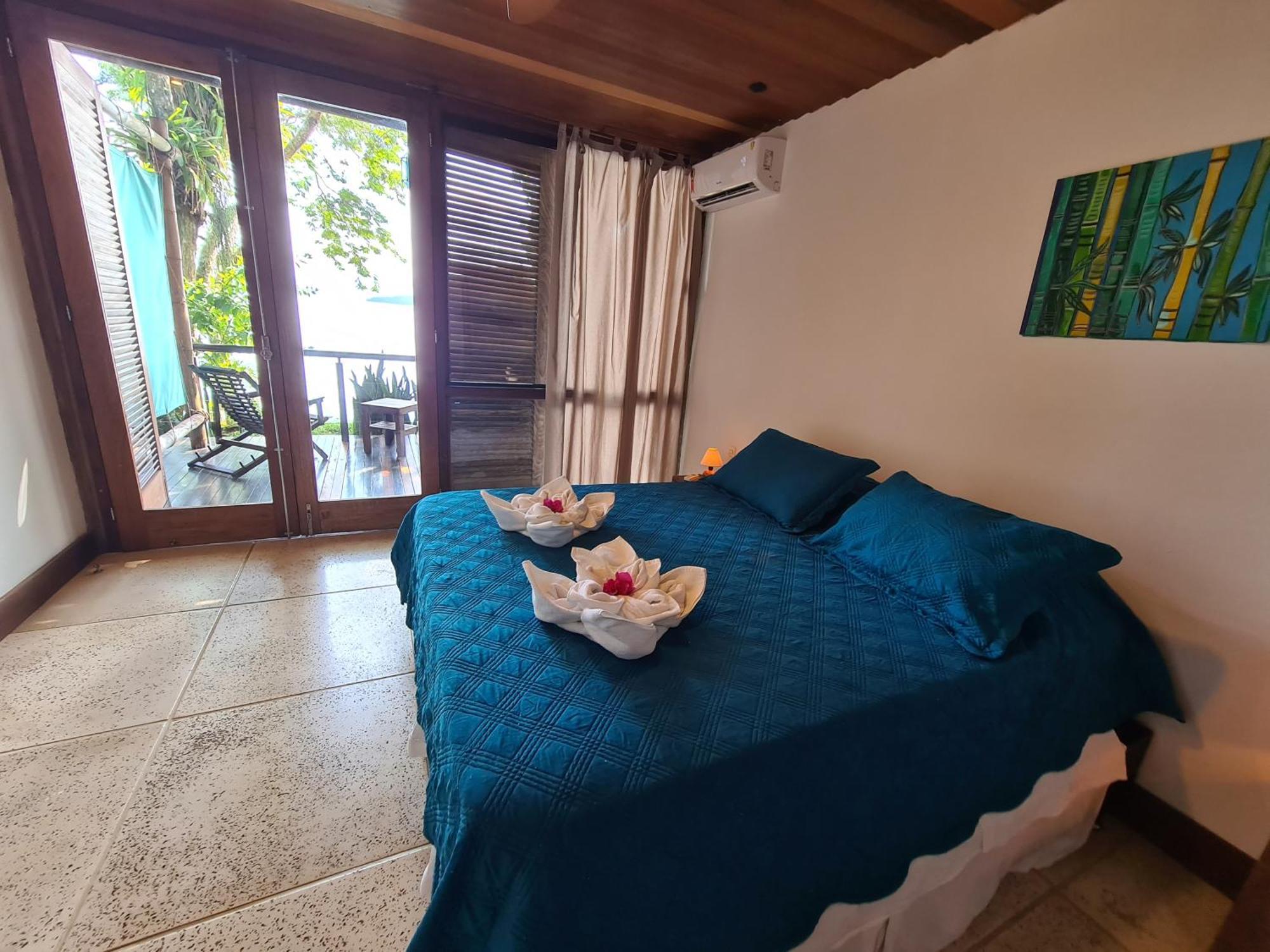 Paraiso Azul Retiro Freguesia de Santana Екстериор снимка